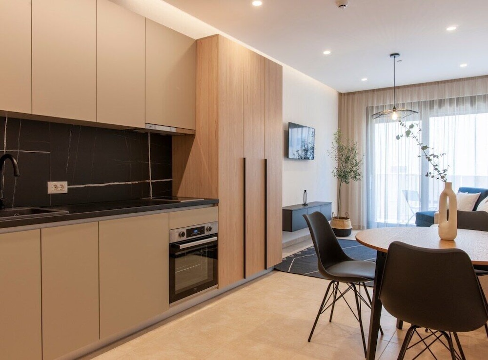 Soho Suites 40/54