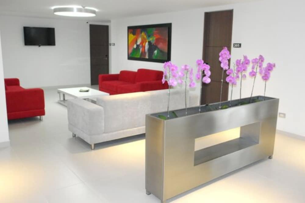 Zione Luxury Hotel Pereira 9/66