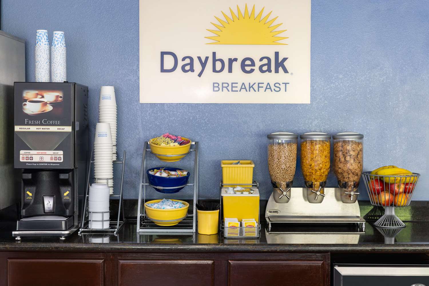 Days Inn by Wyndham Wurtsboro 9/20