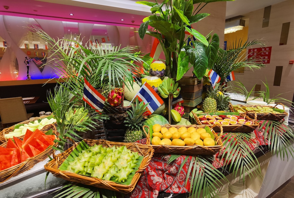 Holiday Inn Taicang City Centre 23/57