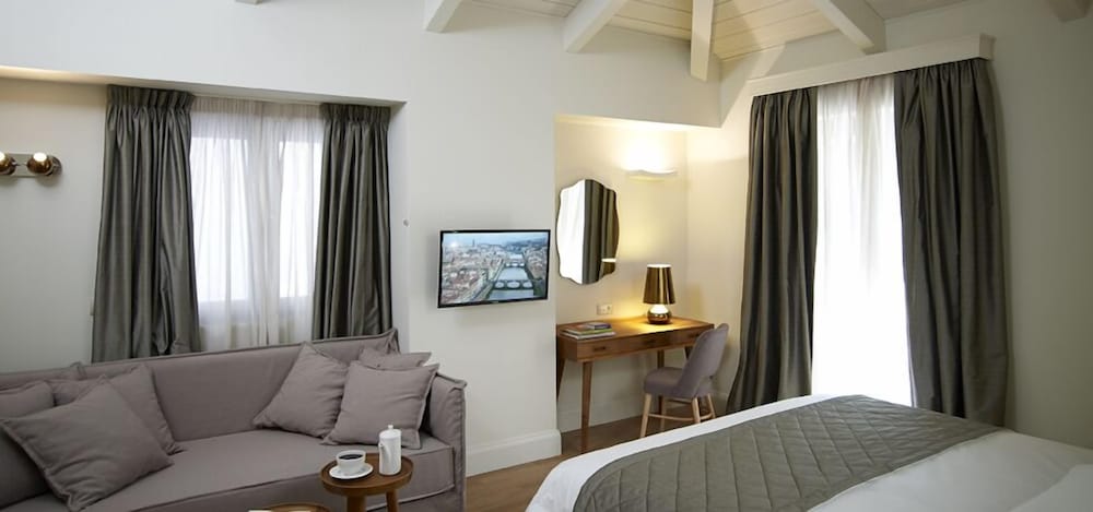 MARPESSA SMART LUXURY HOTEL 58/74