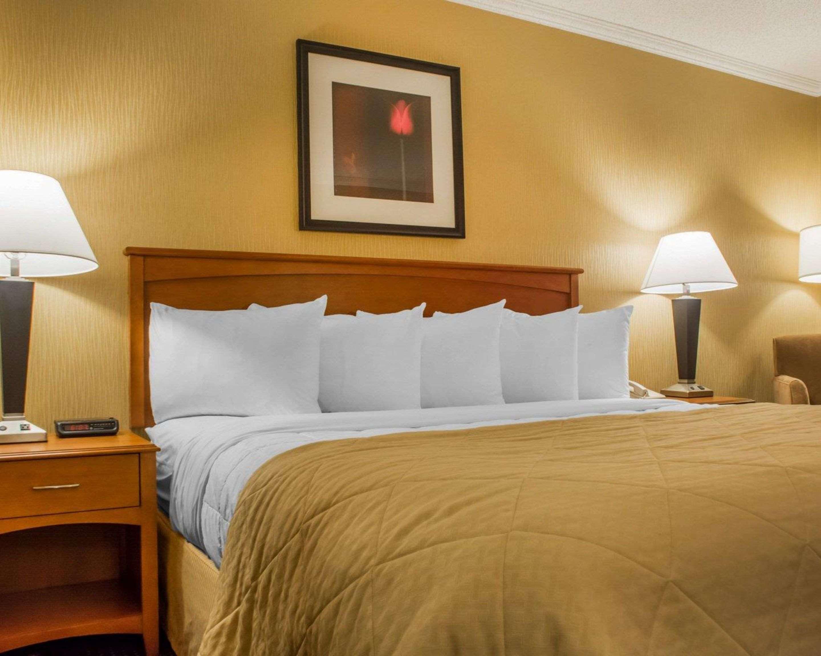 Hampton Inn Oswego 12/36