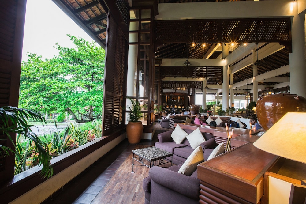 The Saujana Hotel Kuala Lumpur 39/68