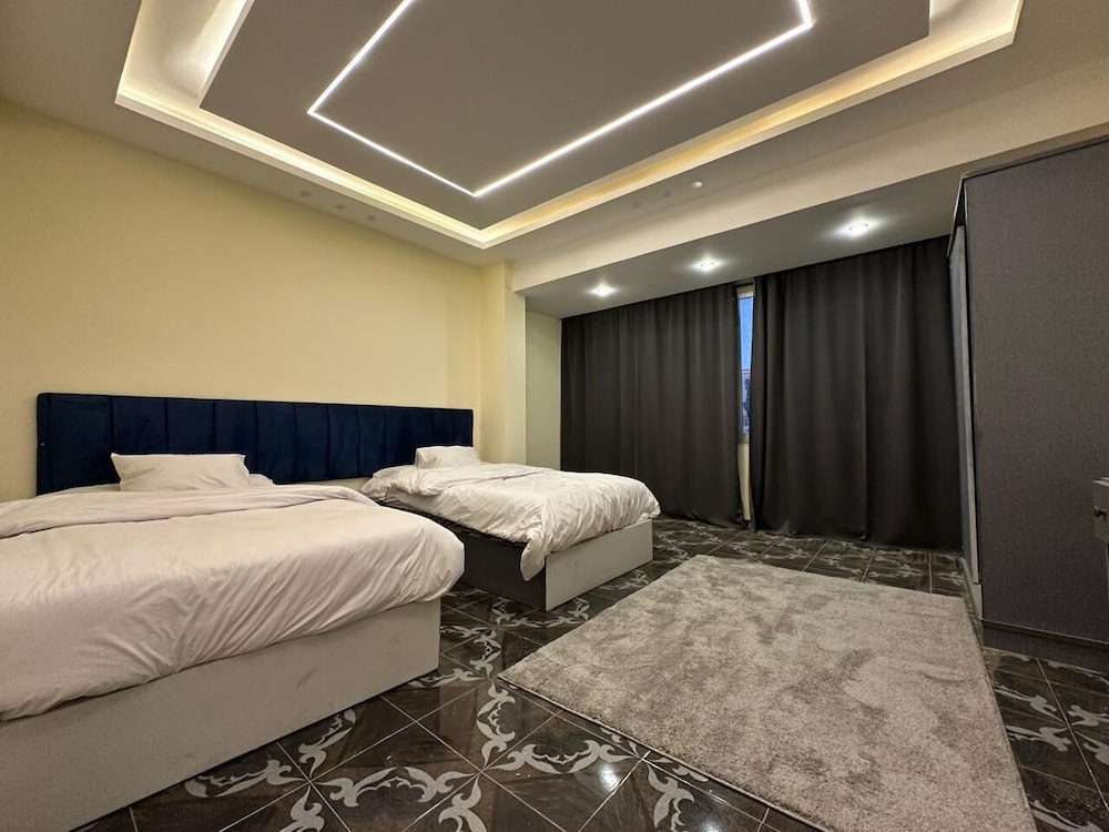 4 Bedrooms, Family, Apartment, Pyramids View