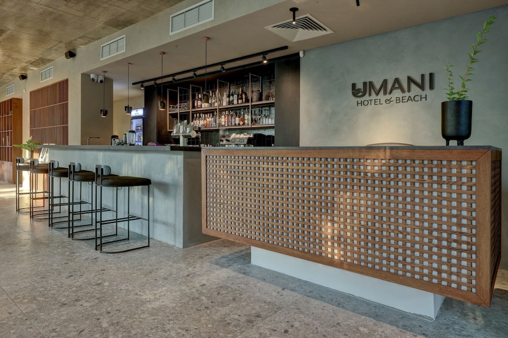 Umani Hotel & Beach 6/50