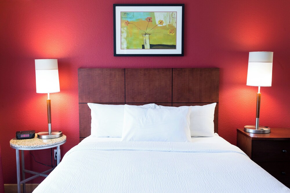 レジデンス イン バイ マリオット フォートコリンズ(RESIDENCE INN BY MARRIOTT FORT COLLINS) 写真4
