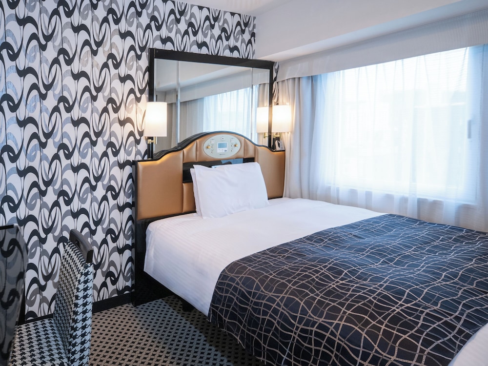 APA Hotel Shinjuku Kabukicho Chuo 20/50