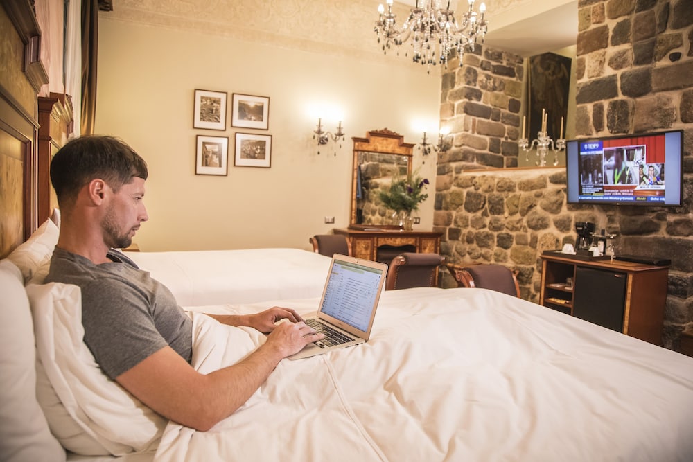Aranwa Cusco Boutique Hotel 23/73