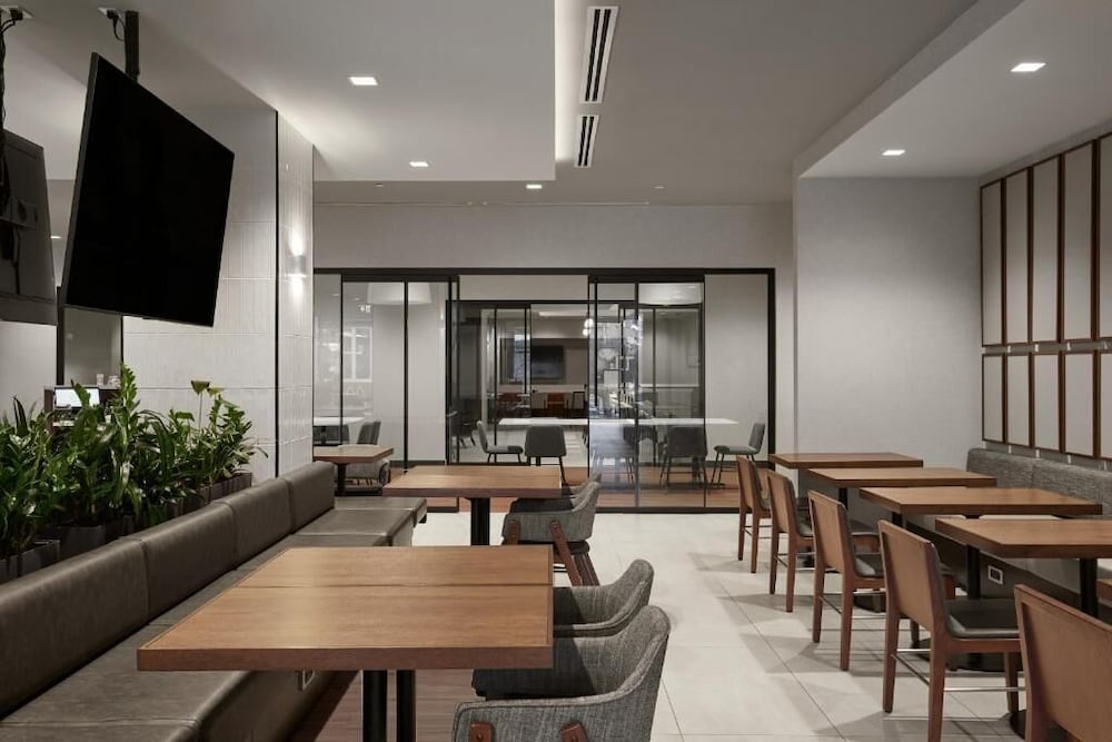Hyatt Place Montreal - Downtown 45/59
