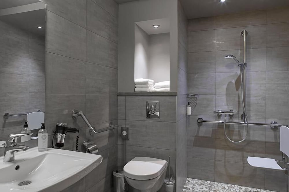 Best Western Grand Hotel De Bordeaux 8/41