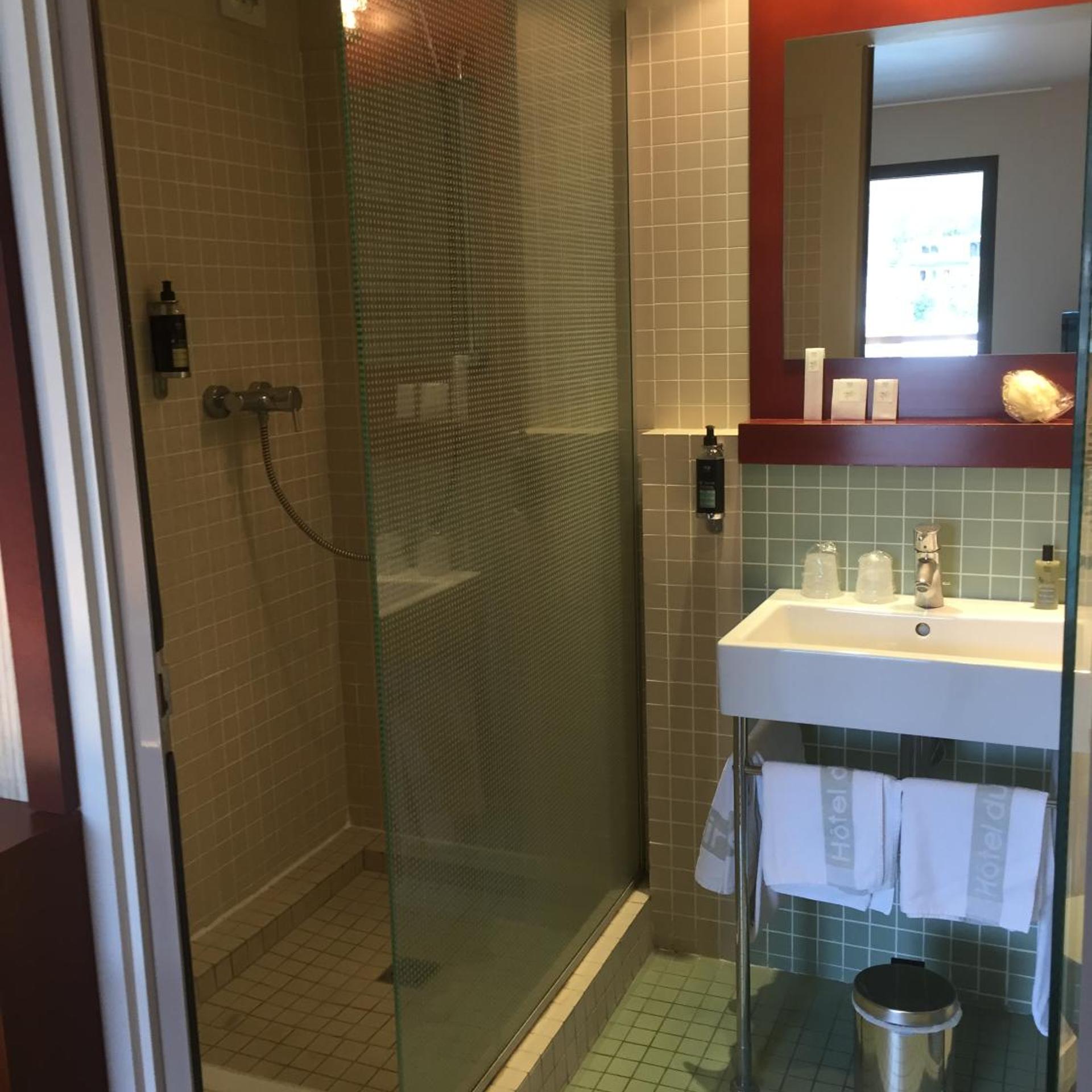 Room, Double Bed, Harbour Side 5/6