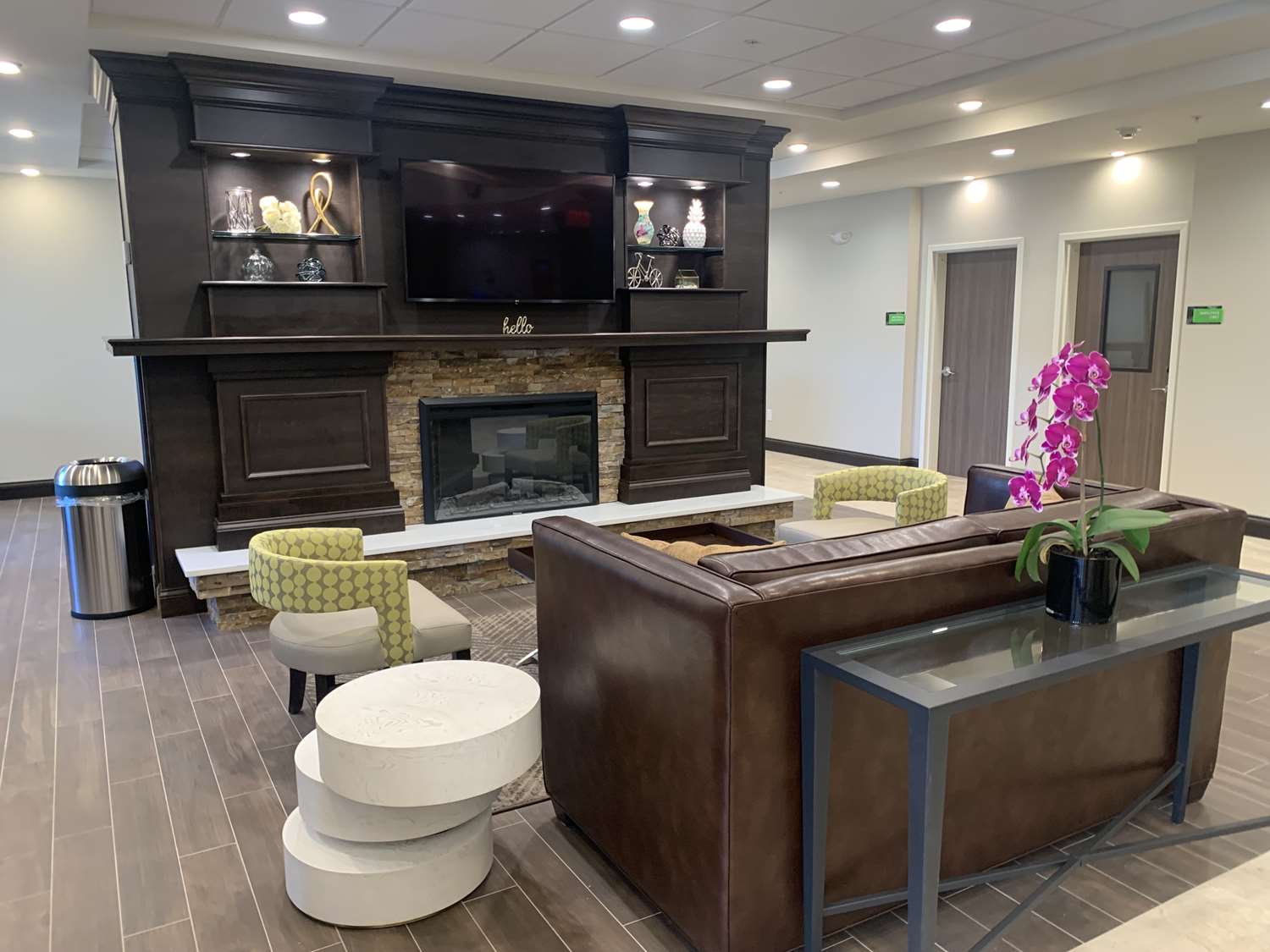 Best Western Plus Horseheads Inn Suites 5/19