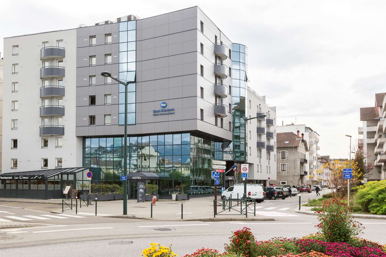 Moxy Annecy in ANNECY
