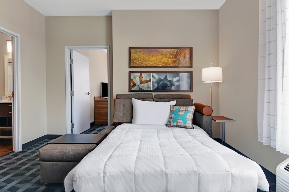 1 Bedroom, Suite