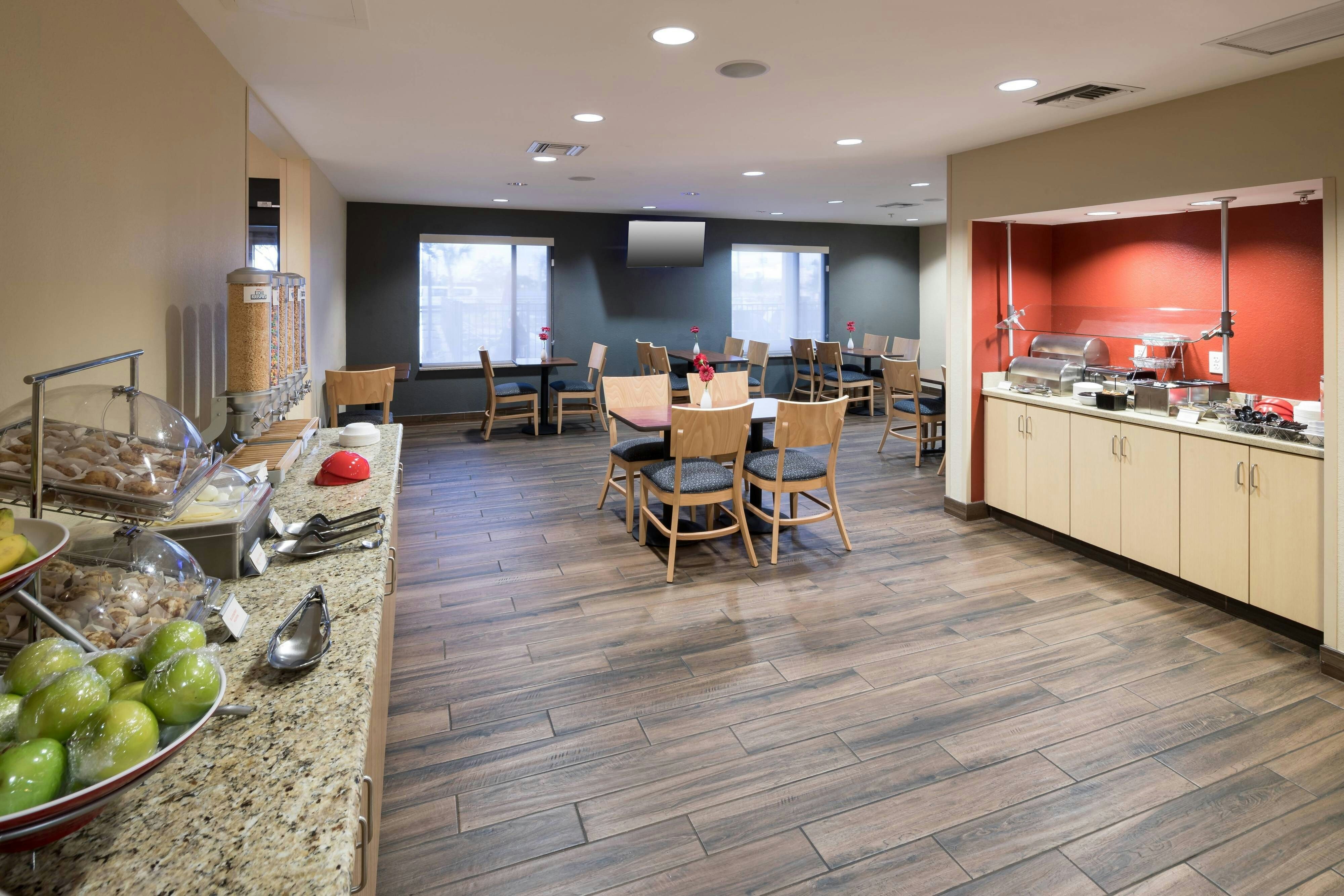 Towneplace Suites By Marriott Panama City 9/15