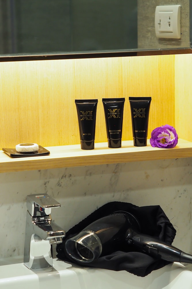 Eleven Bangkok Sukhumvit 11 by Kingston Hotels 39/73
