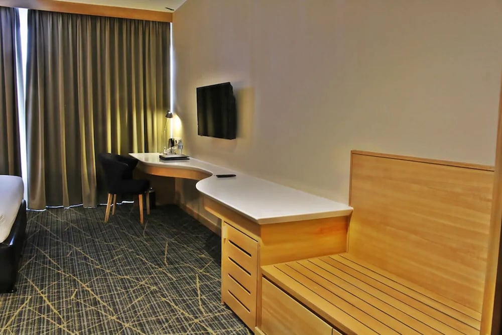 Holiday Villa Johor Bahru City Centre 39/59