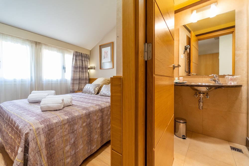 Hotel Windsor Puerta del Sol 15/65