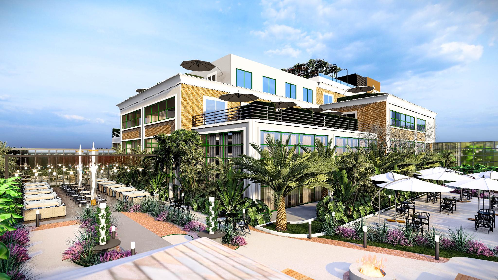 Inno Concept Hotel 2/20