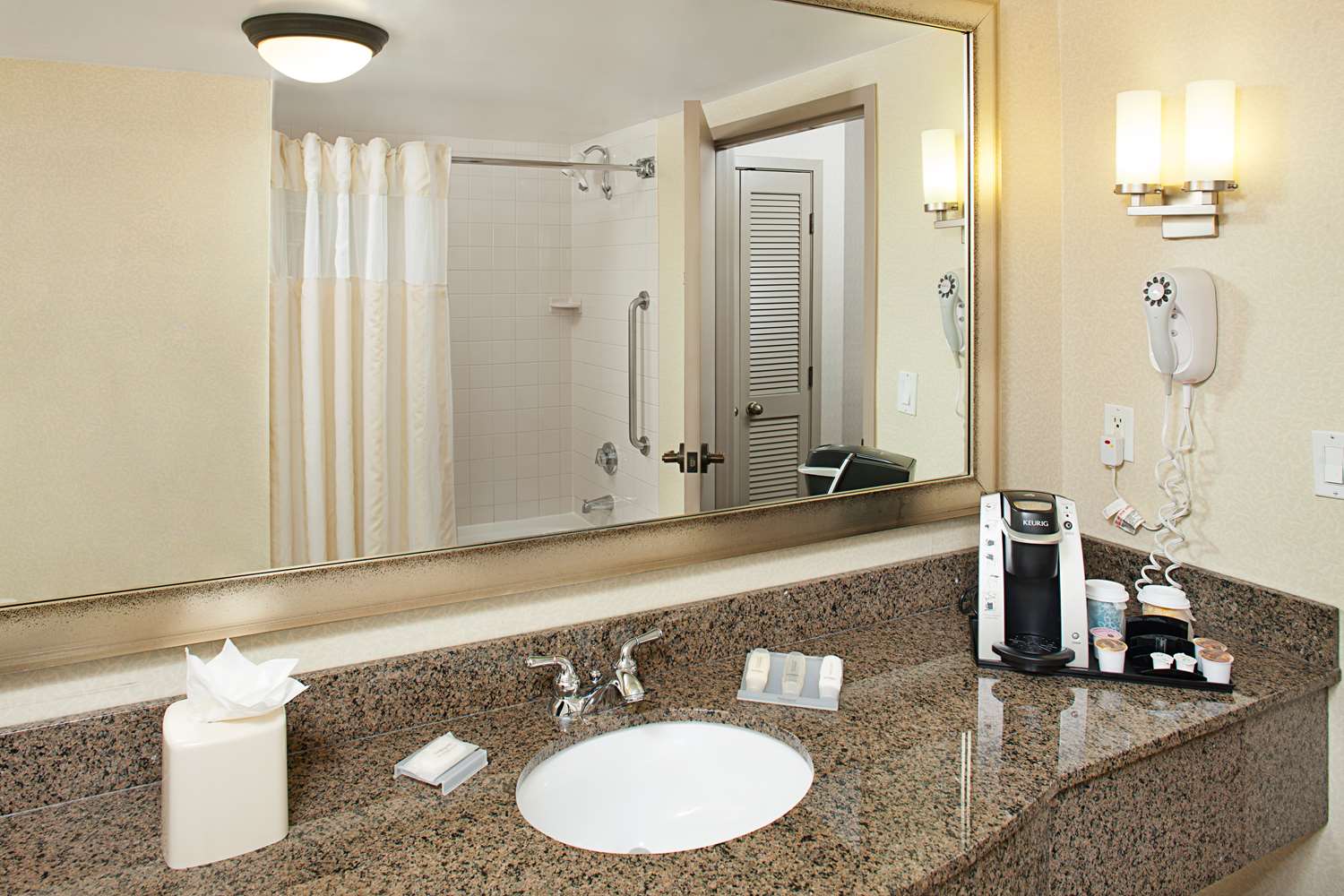 Hilton Garden Inn Denver Tech Center
