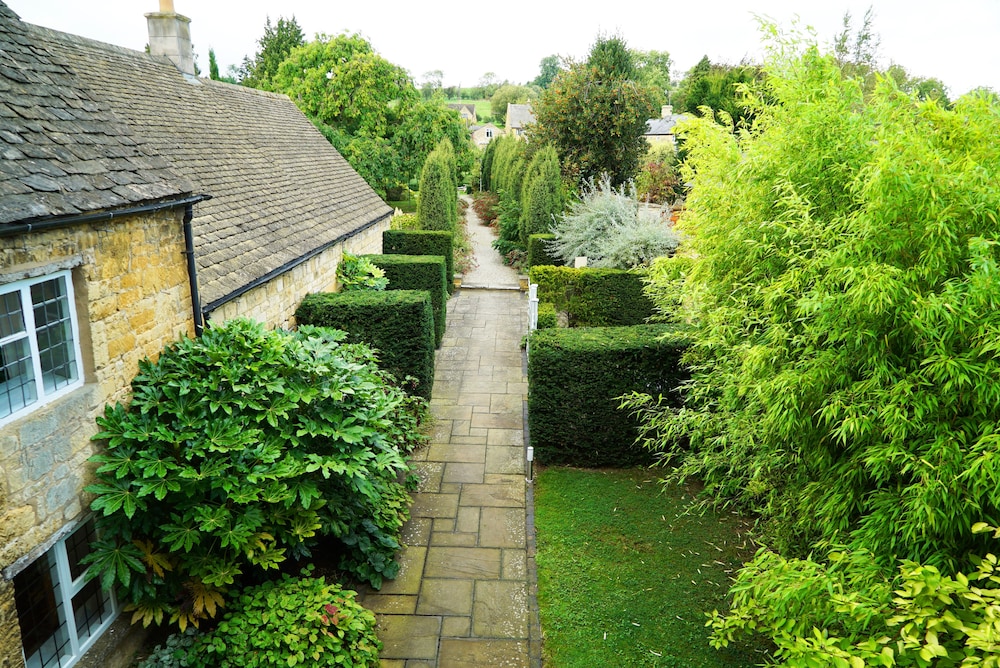 Cotswold House Hotel & Spa 38/45