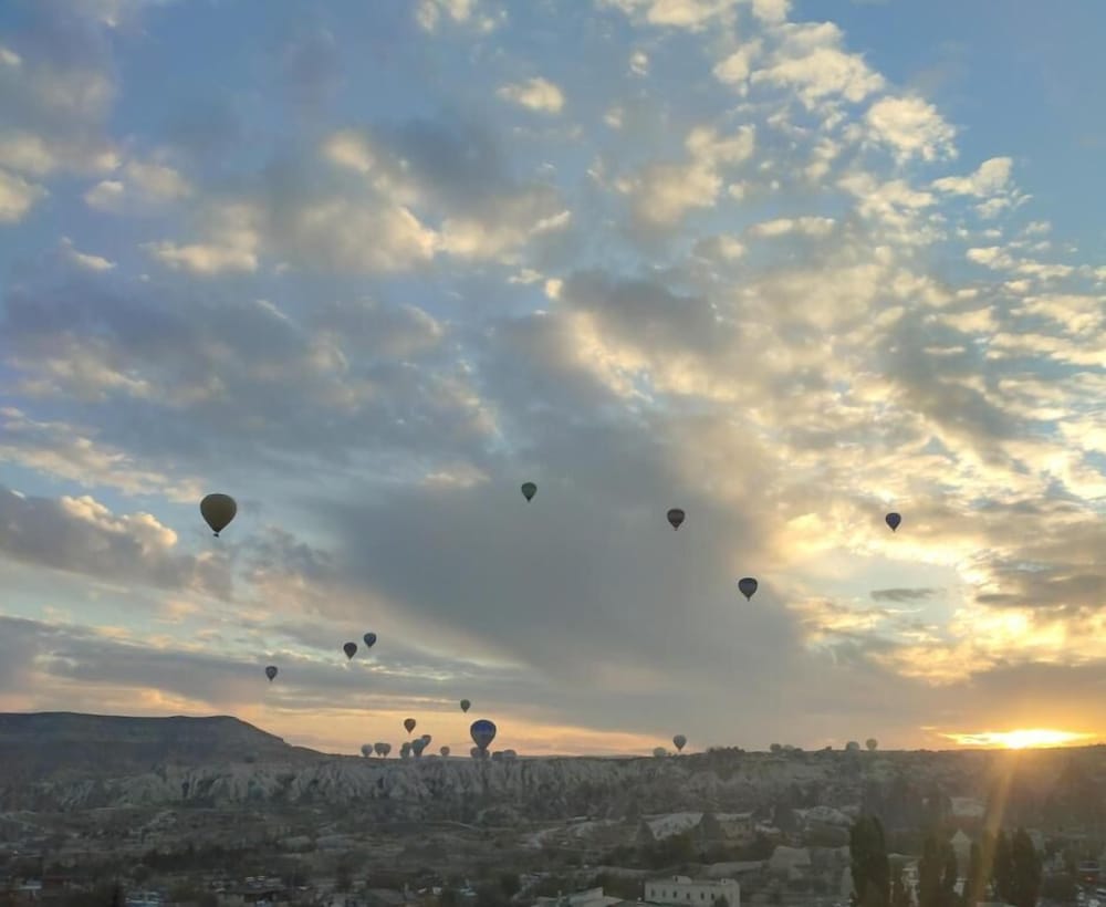 Balloon View Hotel 38/49