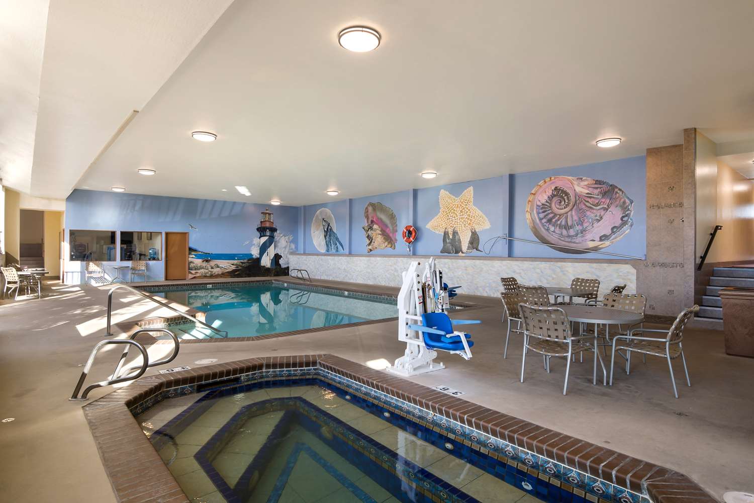 Best Western Holiday Hotel 13/18