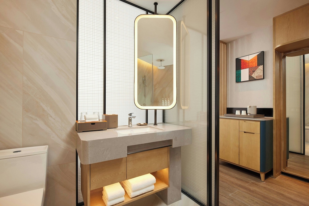 Courtyard by Marriott Nanning Wuxiang 44/50