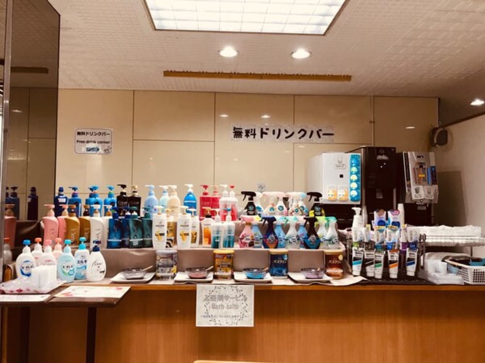 A-Gate Hotel Hakodate (Ex Hotel Go) 47/59