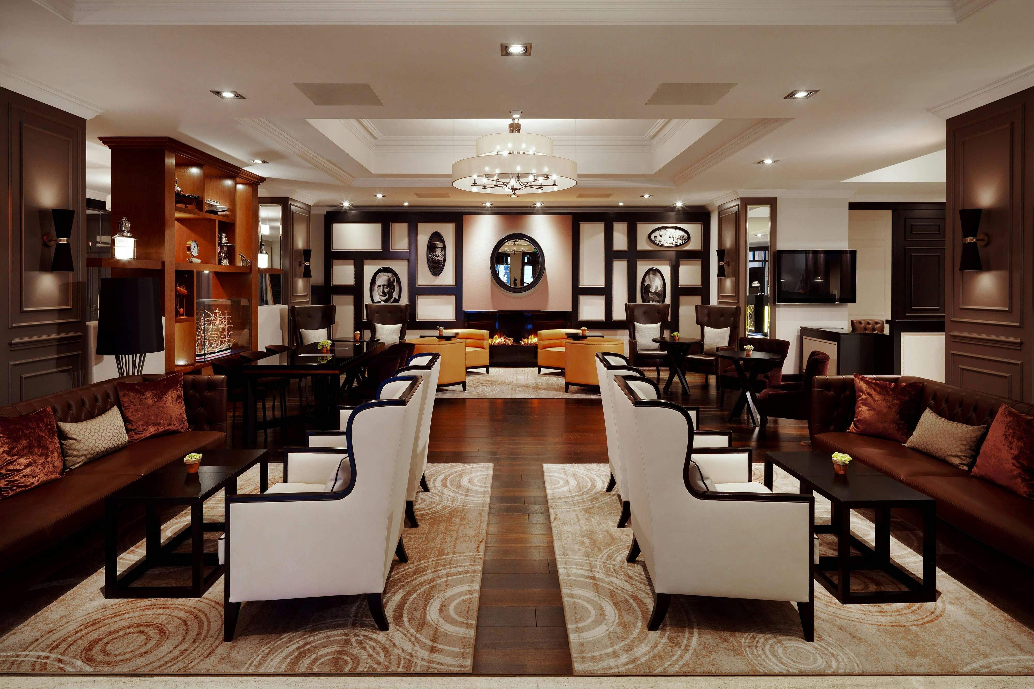 Marriott Hamburg 39/54
