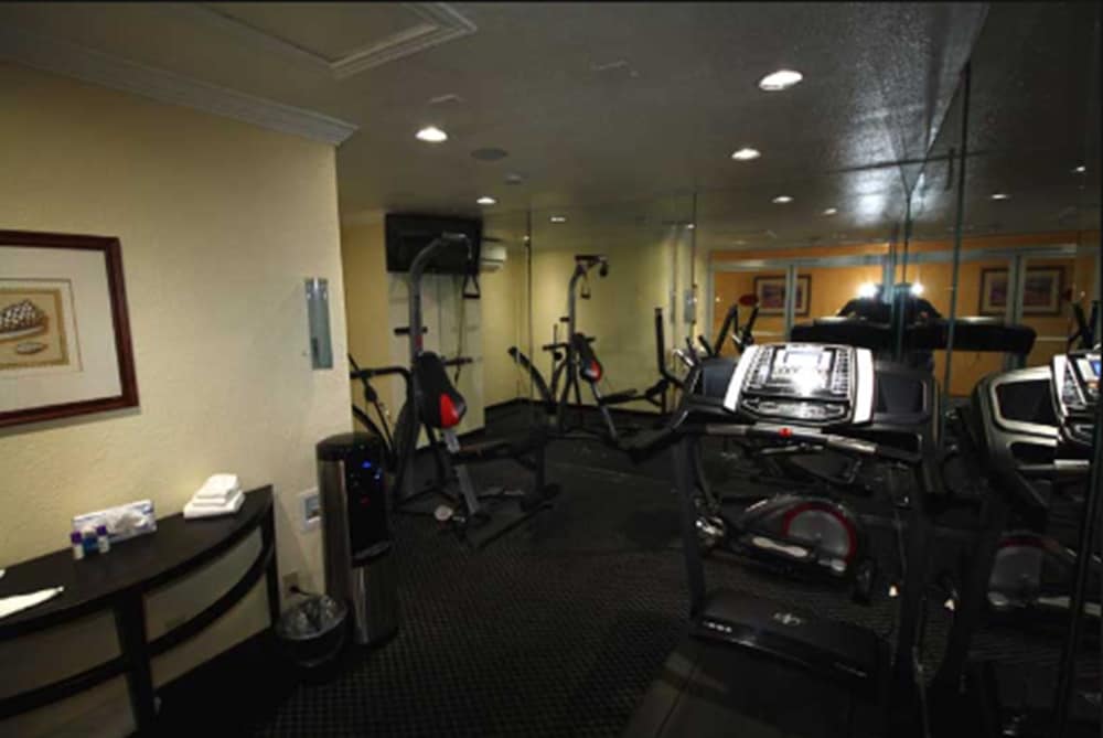 sport_facililities