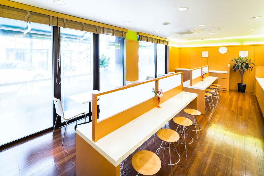 Super Hotel Ishigakijima 53/57
