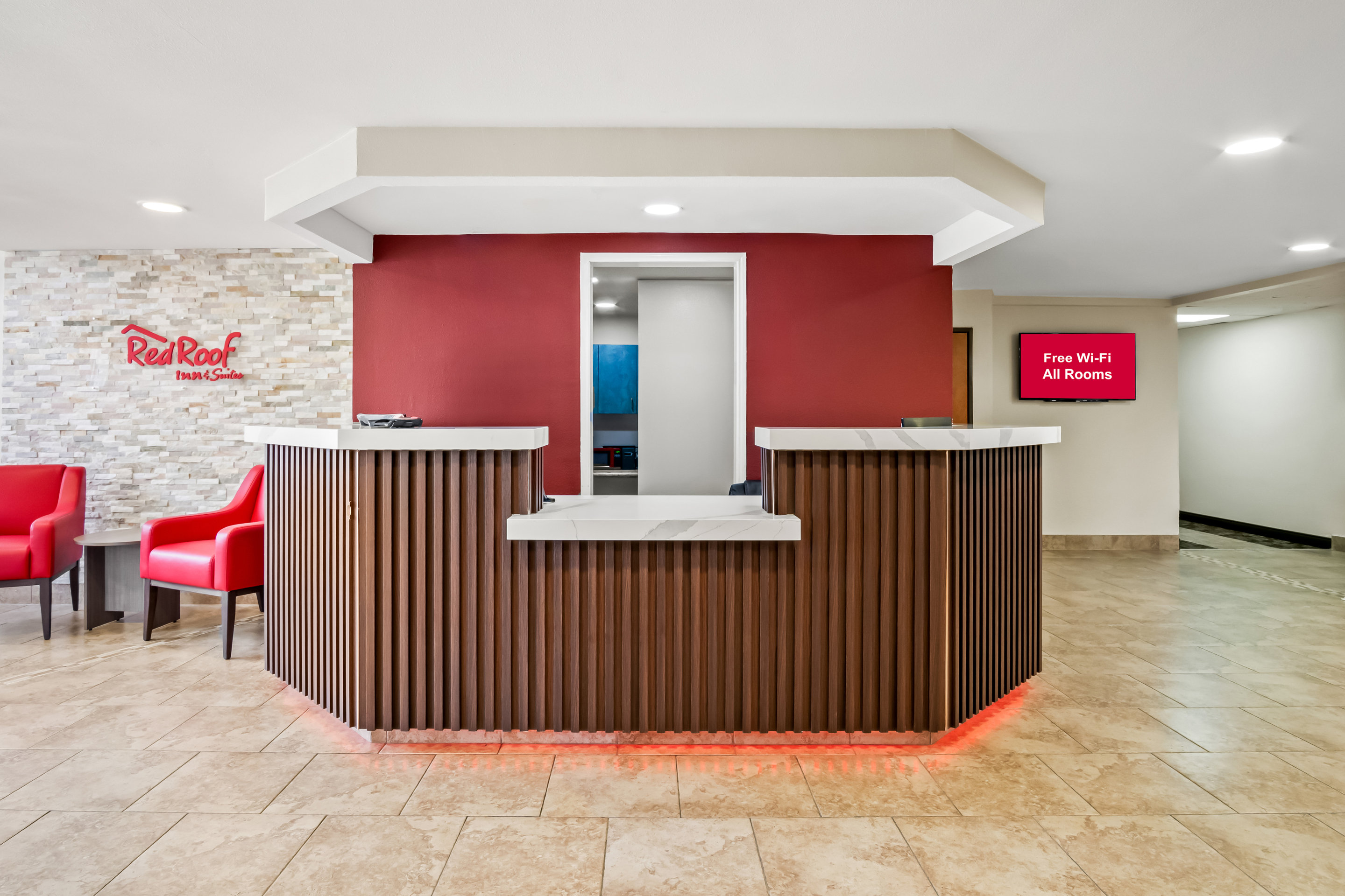 Regency Inn & Suites DFW 6/36