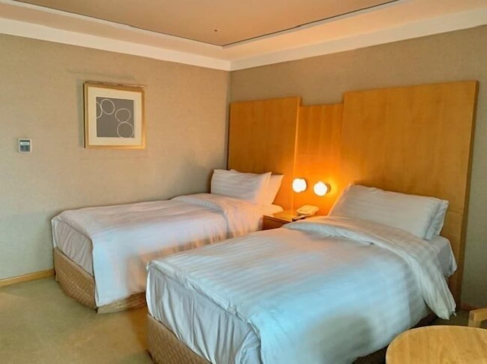 The Grand Hotel Daegu 20/50