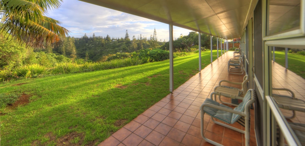 Daydreamer Apartments Norfolk Island 41/50