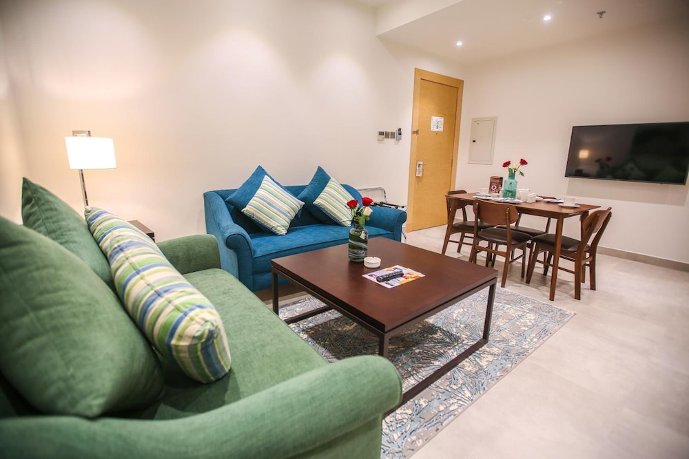 Tanuma Aram Hospitality - Hotel Apartments 30/49