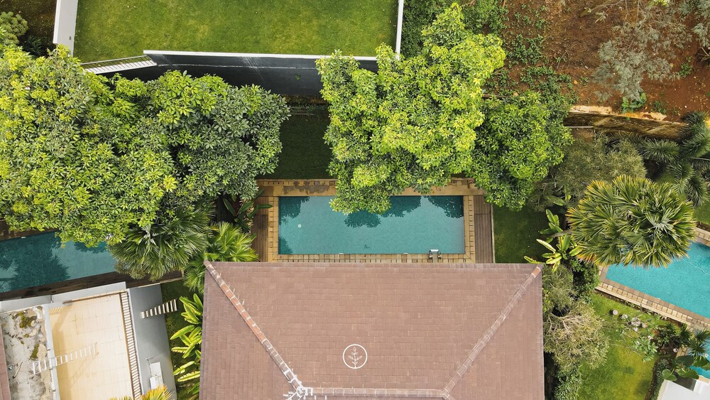 Permai Villa Dago with Pool 23/50