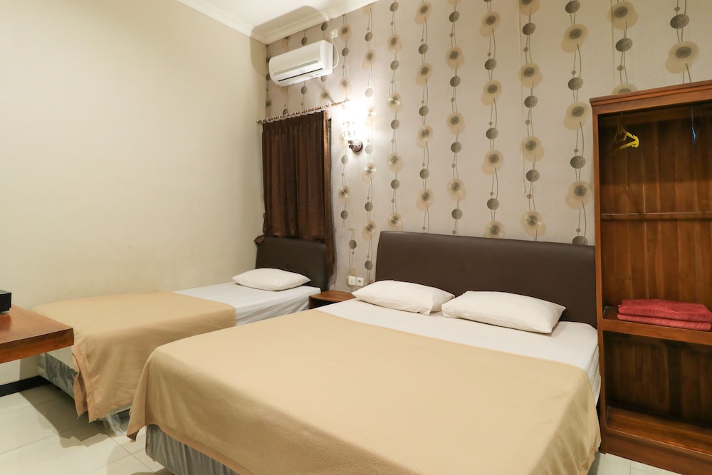 House of Dharmawan 22/36