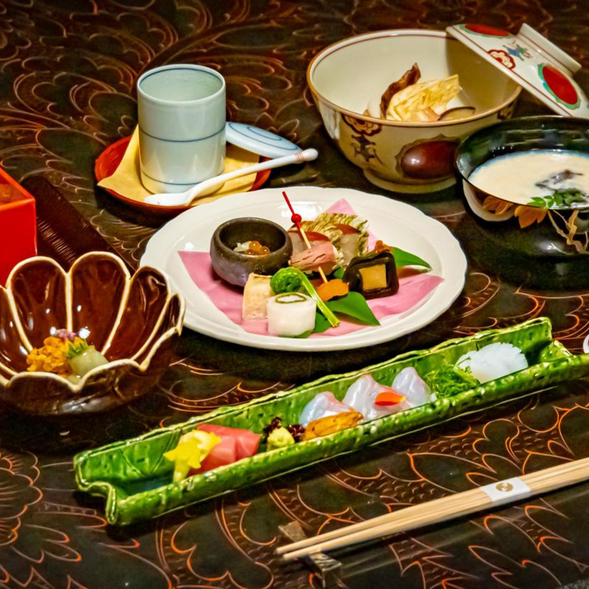 Ryokan Tazuru 10/32