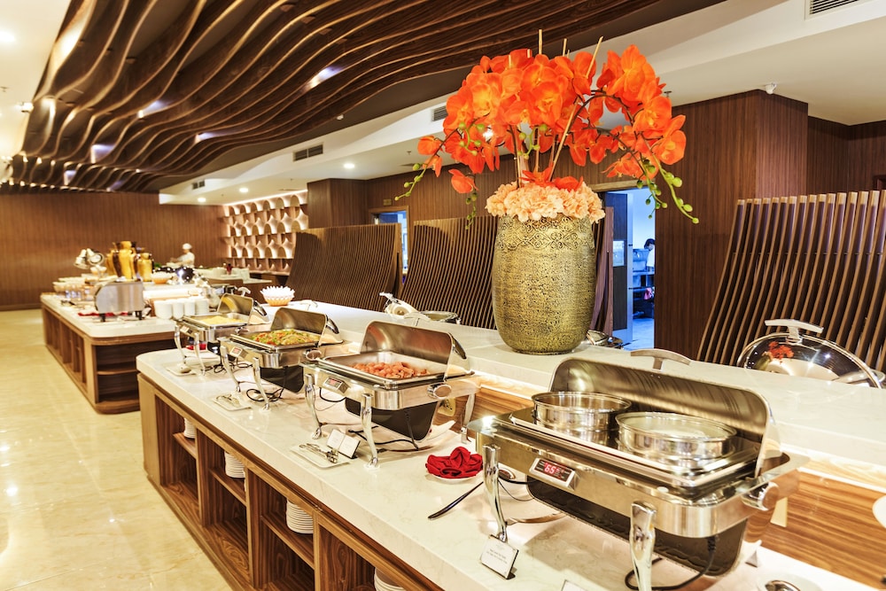 Muong Thanh Luxury Can Tho Hotel 8/68