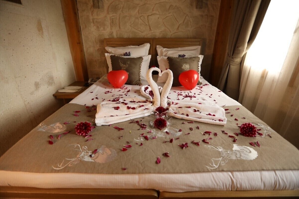 Anatelein Boutique Cave Hotel Special Class 22/65