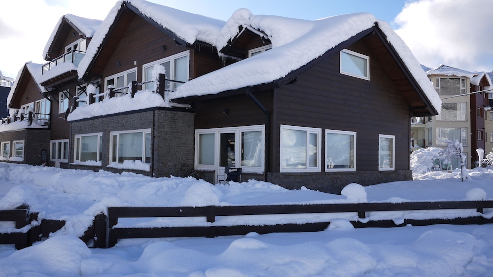 Ski Sur Apartments photo2