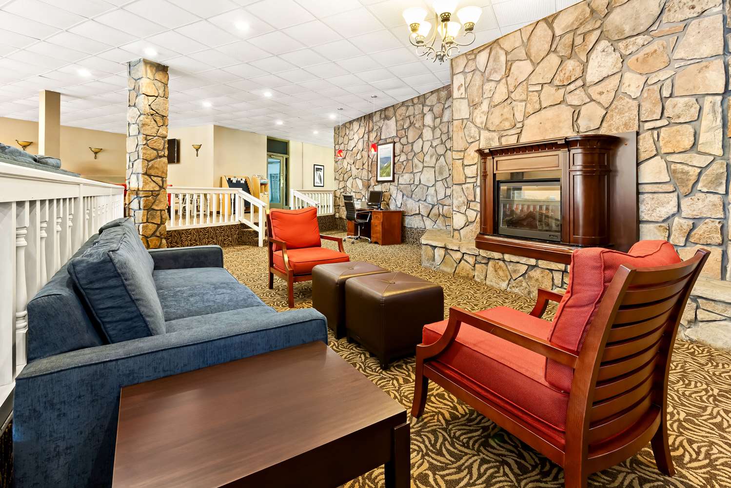 Comfort Inn Grantsville 25/41