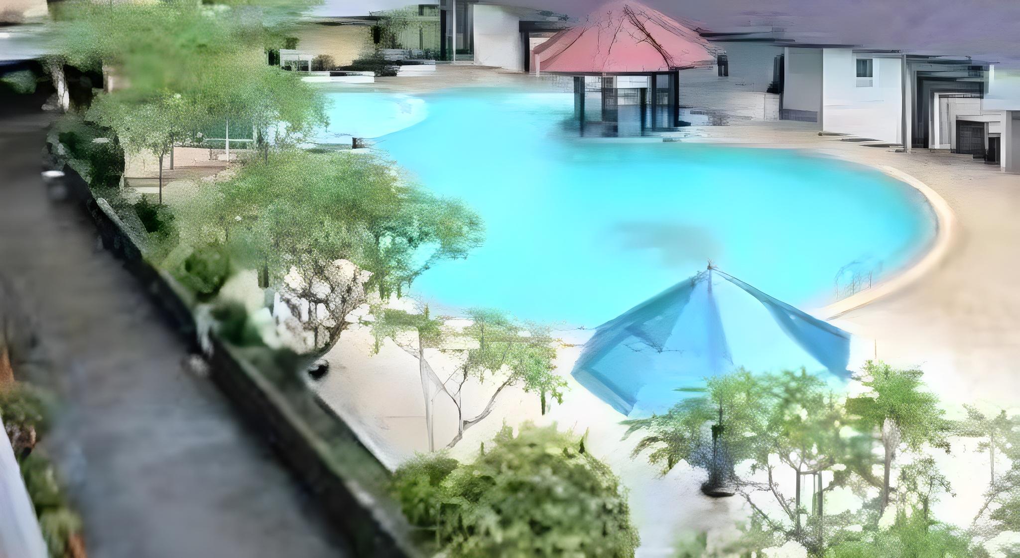 Uni Beach Hotel 20/25