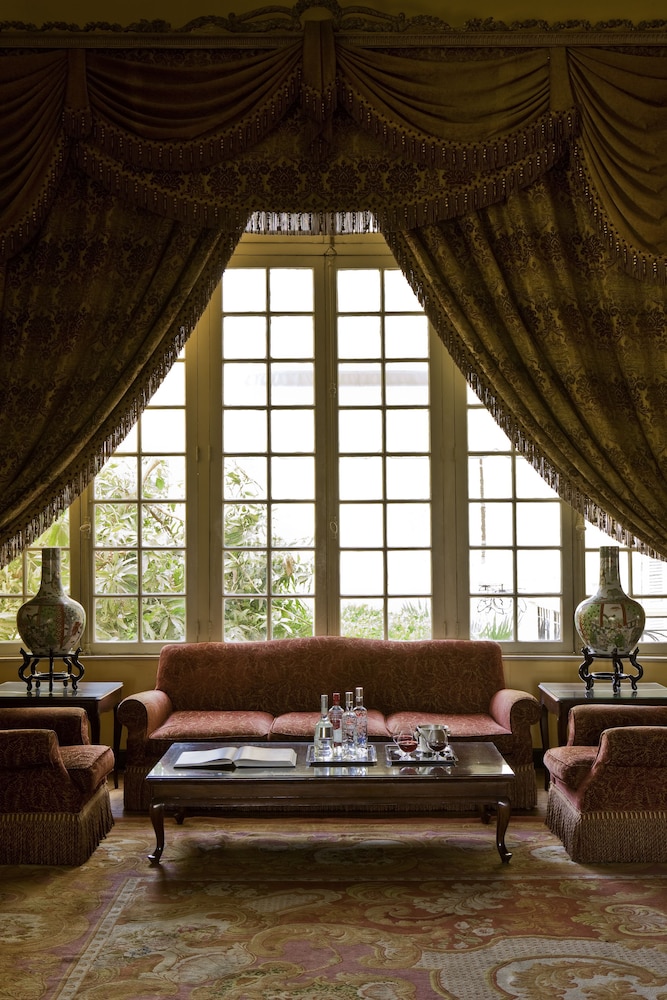 Sofitel Winter Palace Luxor 21/50