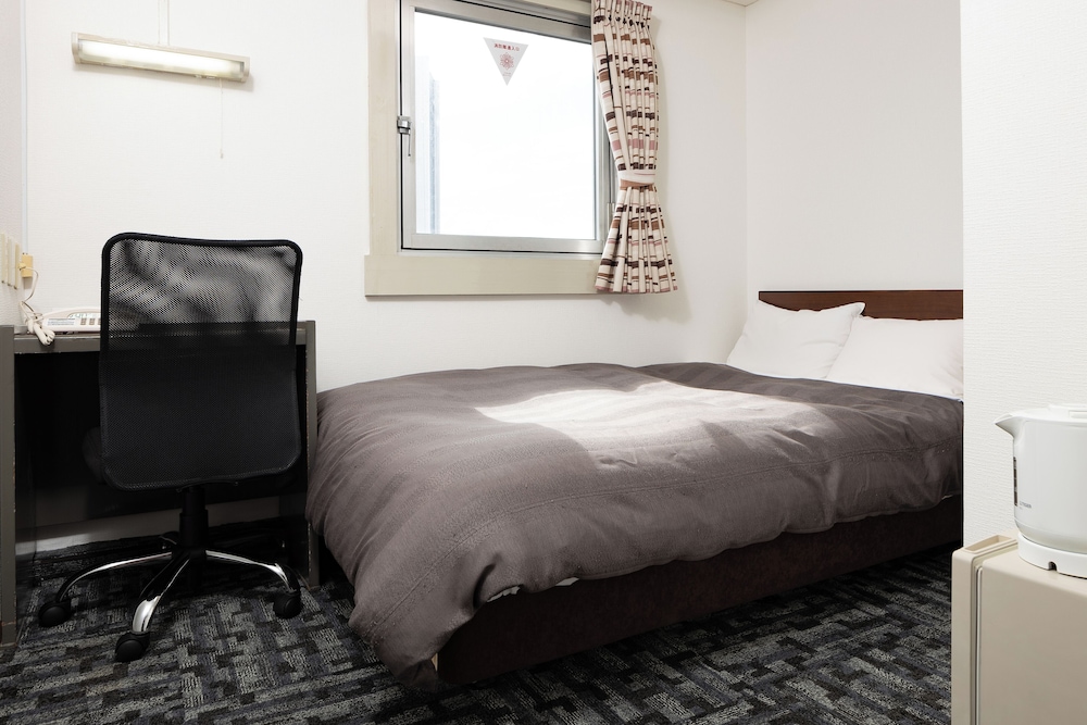 Kurashiki Station Hotel 43/47