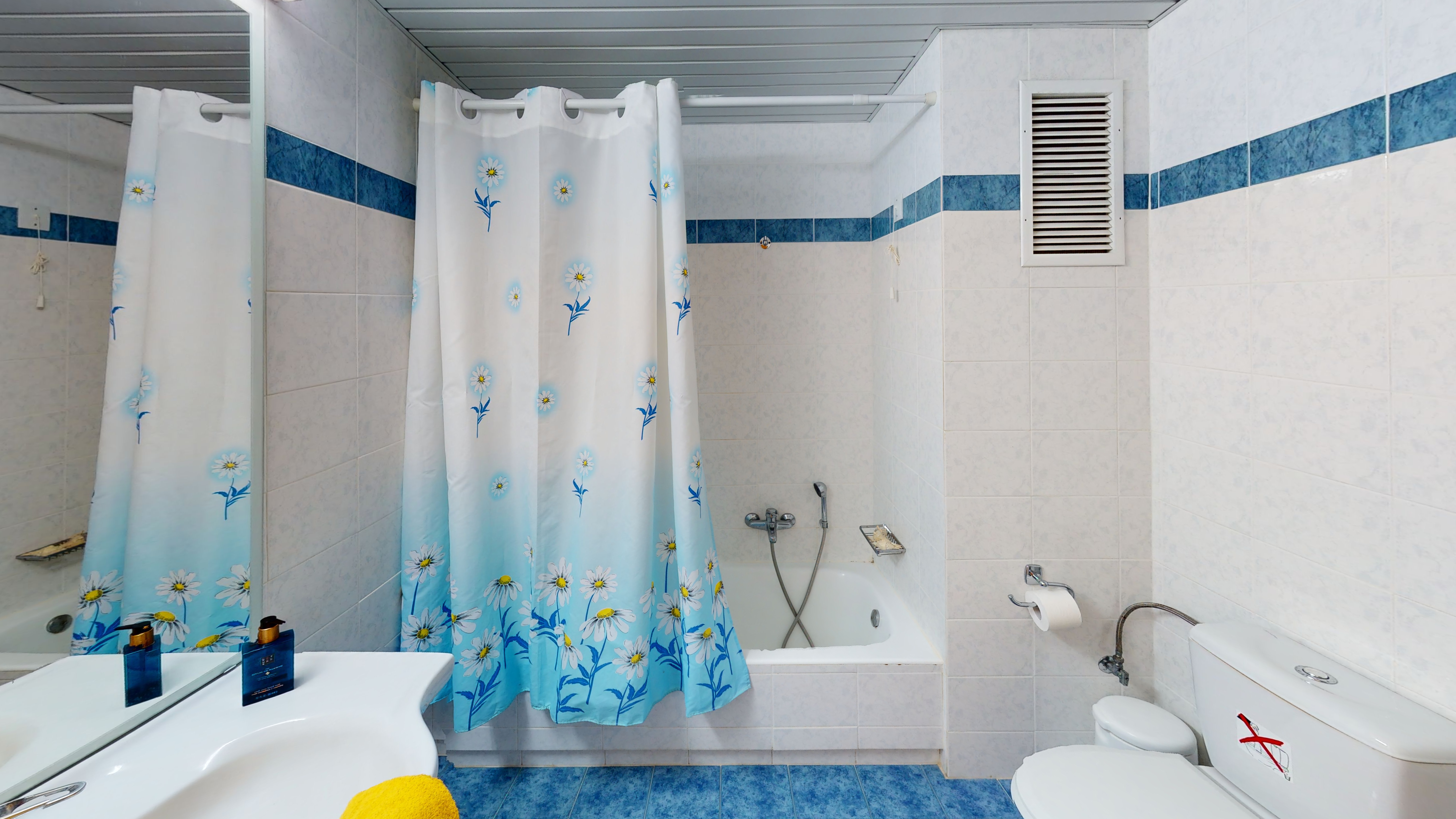Dedalos Beach Hotel 48/50