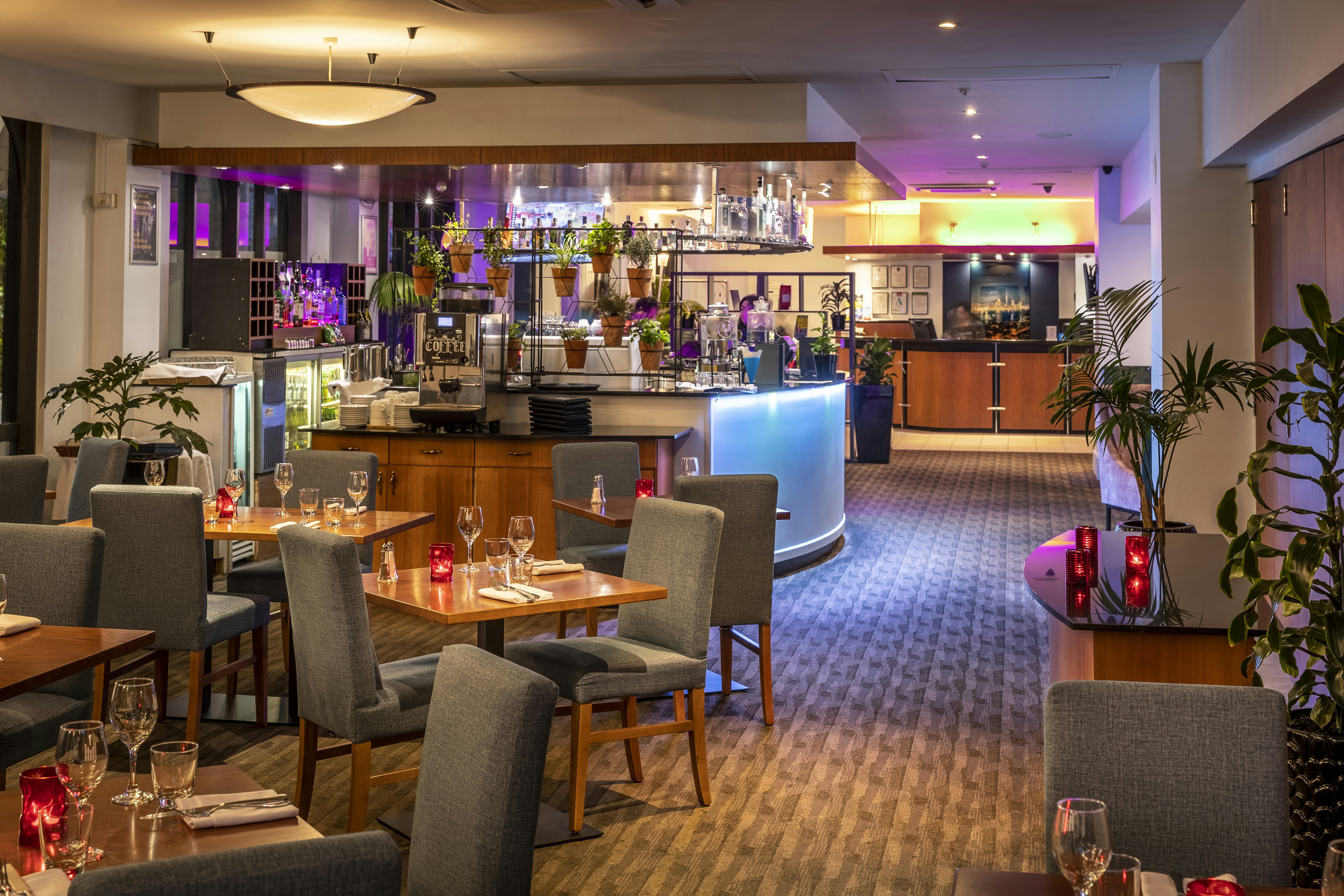 Copthorne Auckland City 46/51
