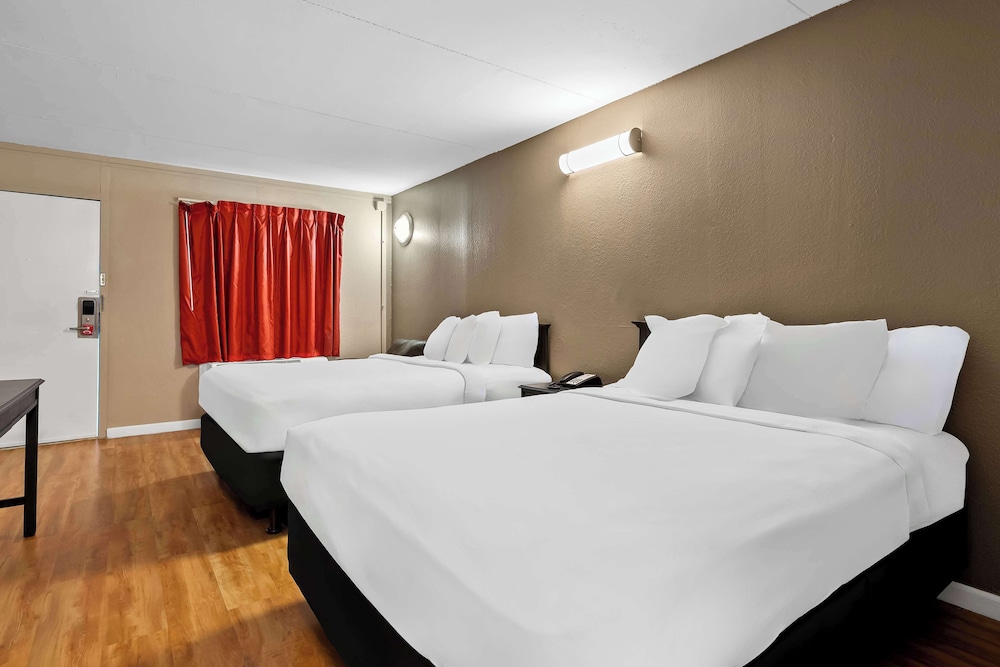 Americas Best Value Inn Danville, IL 17/50