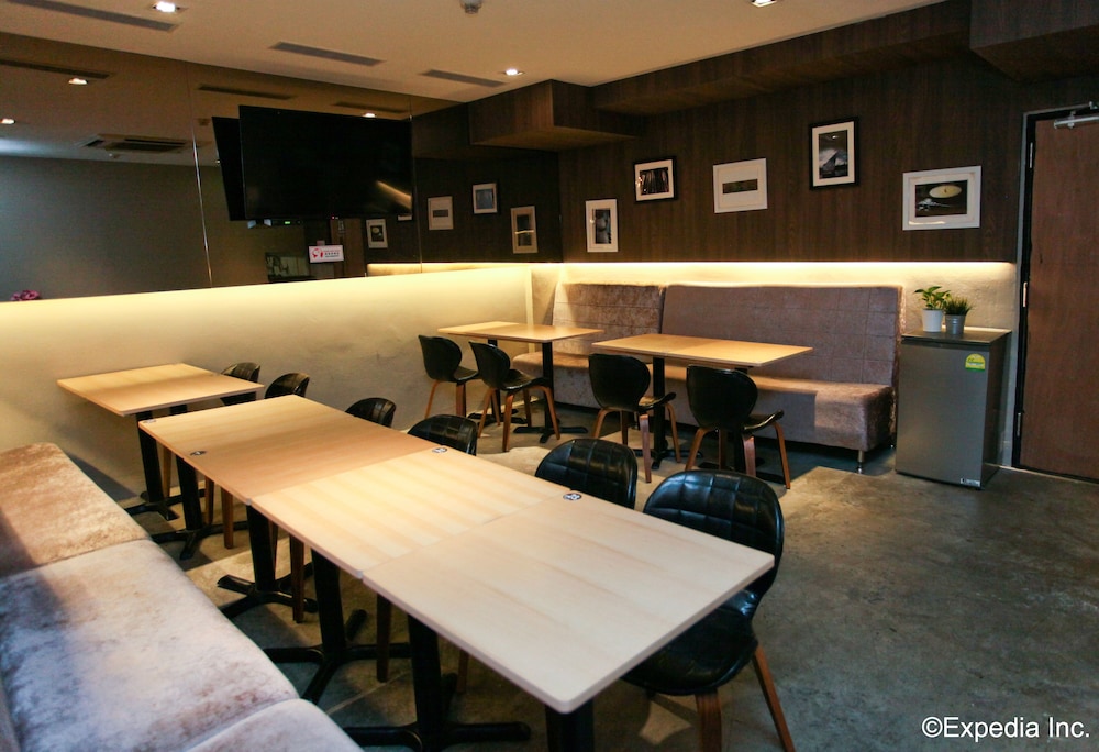 K2 Guesthouse Central 35/48